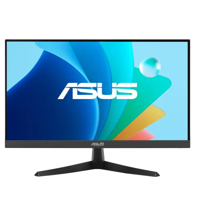 Monitor ASUS VY229HF Eye Care 21,45" IPS FHD 100Hz Preto Asustek