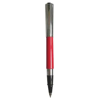 Bluepixel Equipamentos e Serviços Informáticos Lda | Caneta Roller Benfica Sempre com Logo Vermelho | Escreva com Estilo Aurora Canetas Premium