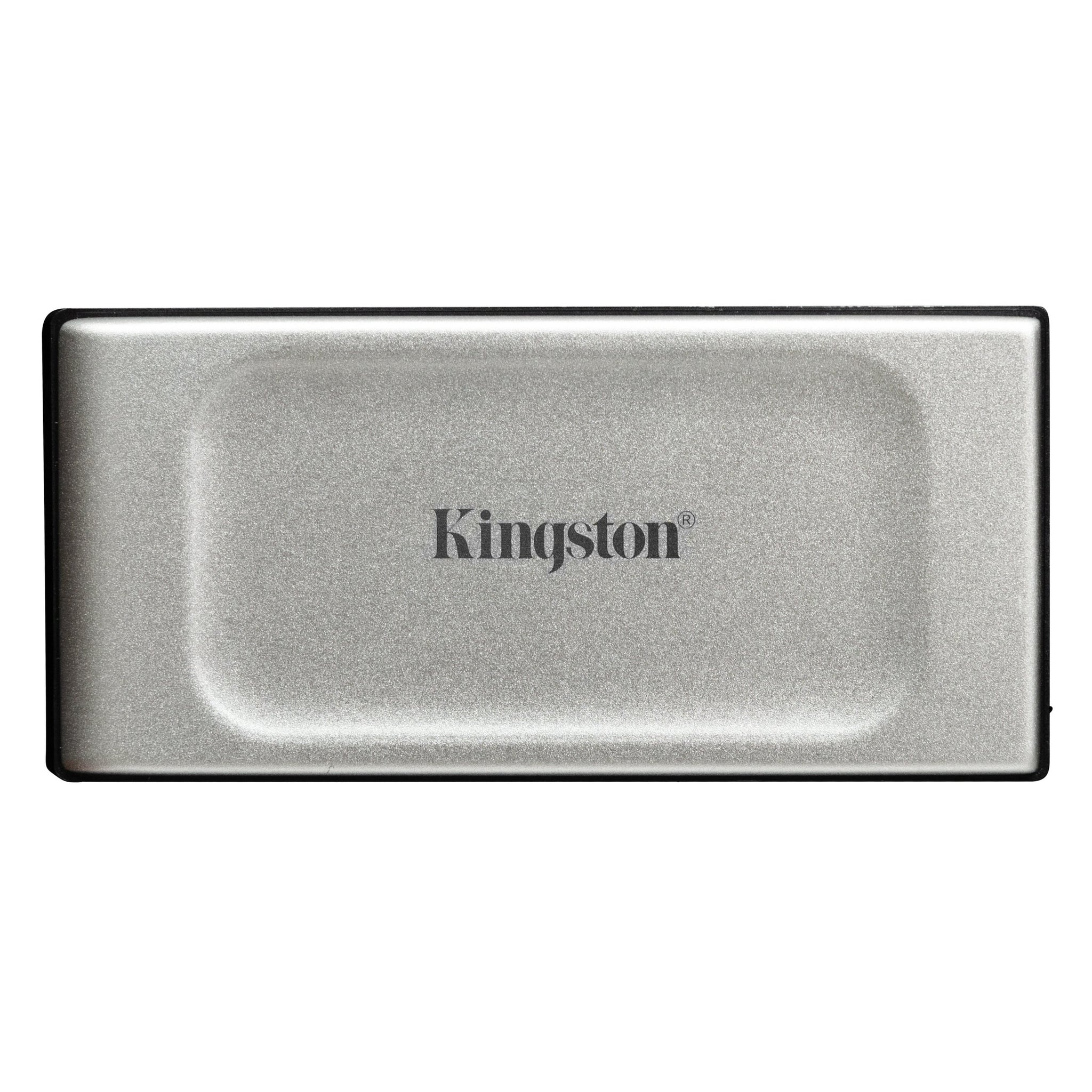 KINGSTON 4TB PORTABLE SSD XS2000
