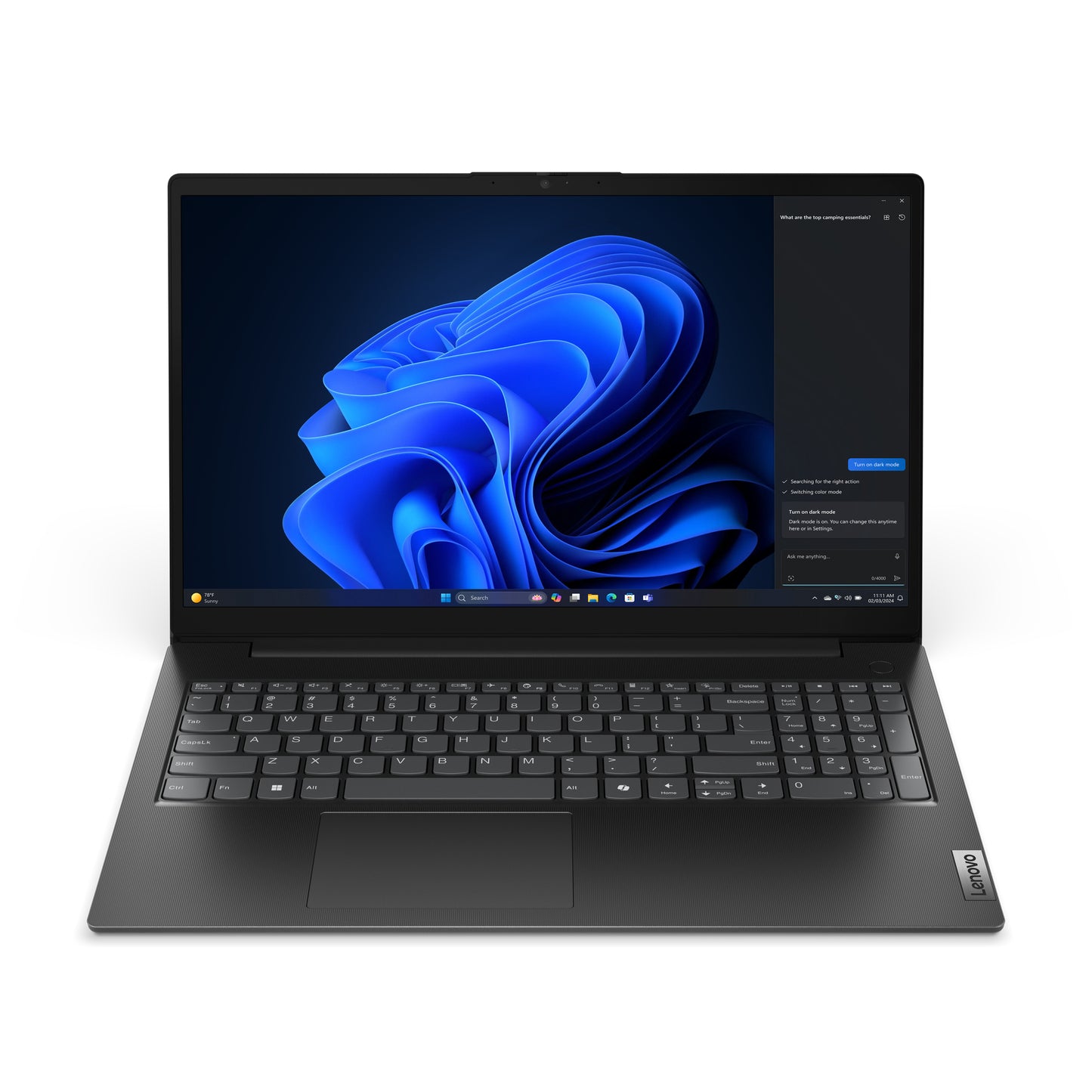 LENOVO V15 G5 IRL 15.6inch FHD Intel Core i7-13620H 16GB 512GB 1Y W11P