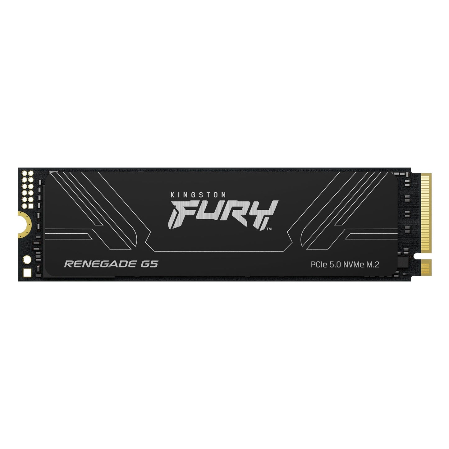 Kingston FURY - SSD - 1 TB - interna - M.2 2280 - PCI Express 5.0 x4 NVMe
