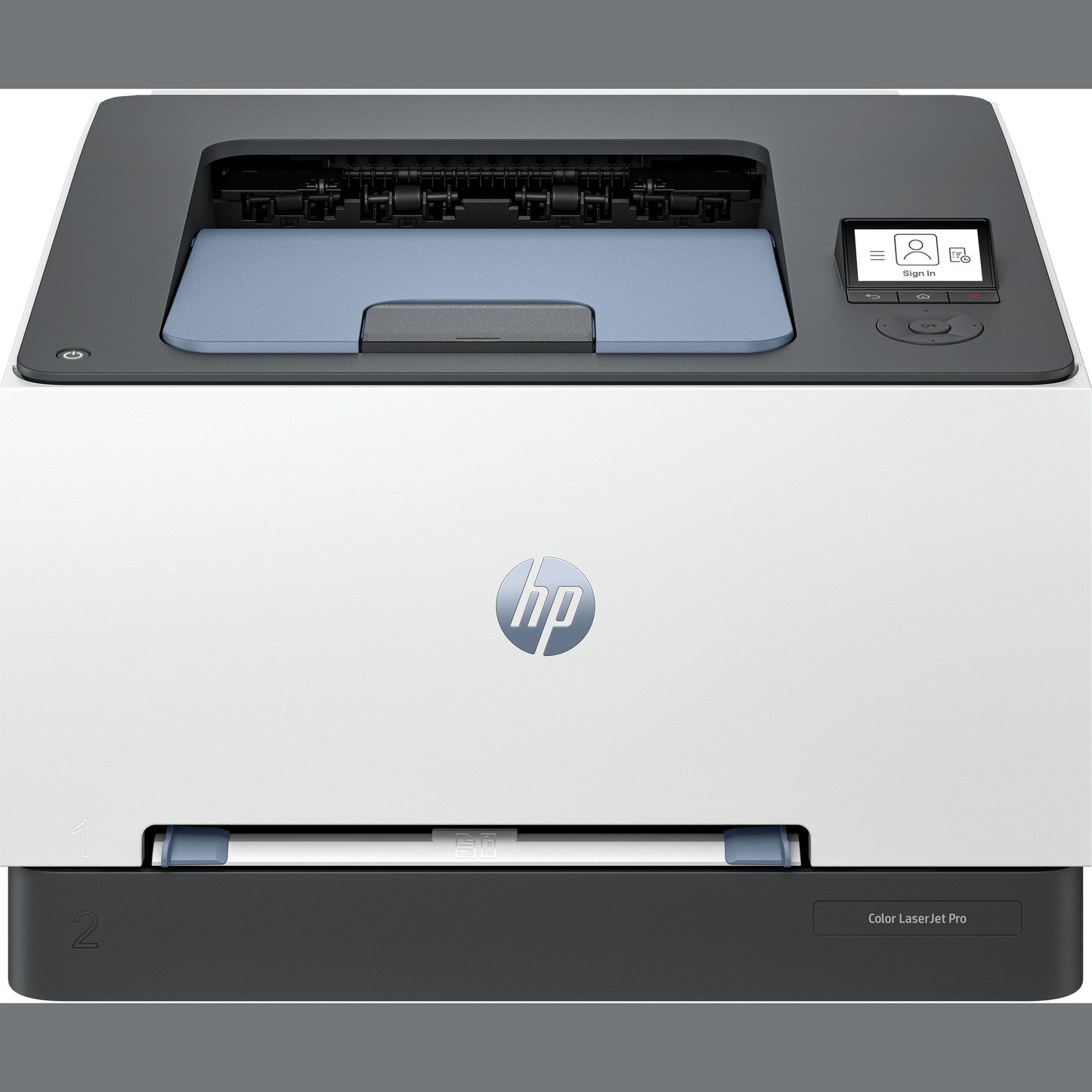HP Color LaserJet Pro 3202dn Printer colour Duplex laser A4 600x600dpi 25ppm mono 25ppm colour 251sheets LAN USB