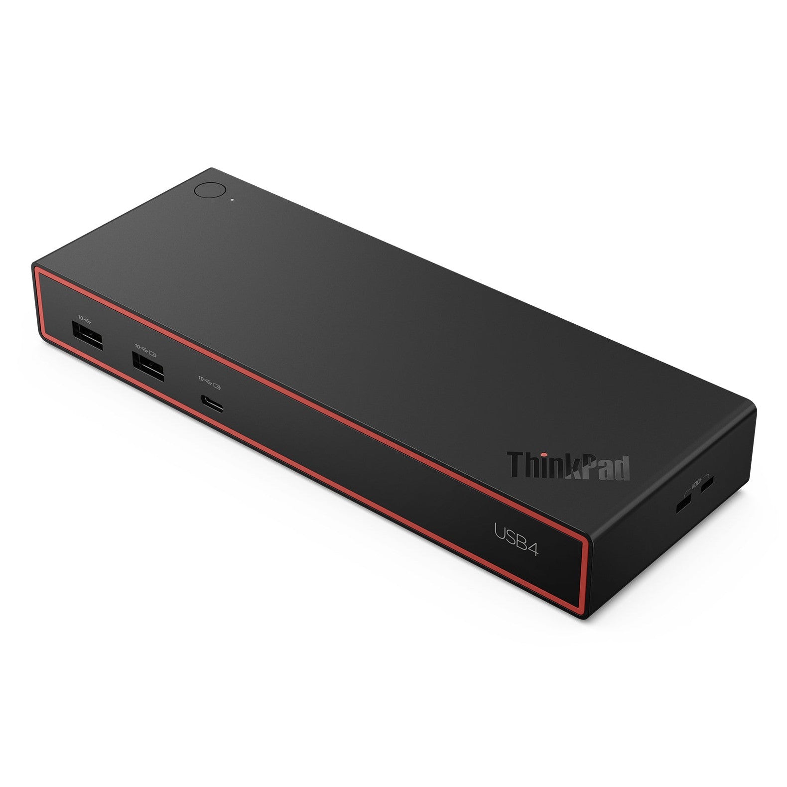 LENOVO ThinkPad USB4 Dock 5000 - 100W EU