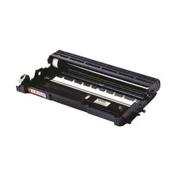 Tambor Brother DR-1050 preto para impressora, compatível, com capacidade para 10.000 páginas, produto original Brother