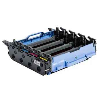 Tambor Brother DR-321CL original, compatível com impressoras multifuncionais, capacidade para 25.000 páginas, em embalagem nova