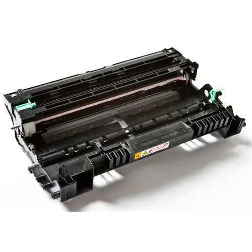 Tambor Brother DR-3300 original para impressora, capacidade para 30.000 páginas, alta qualidade e durabilidade.