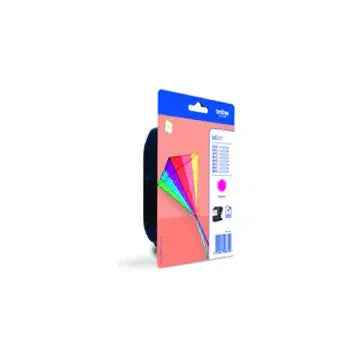 Tinteiro Brother LC223M Magenta 5,9ml para 550 páginas