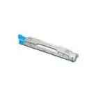 Toner Brother TN-135C azul original para impressora, capacidade para 4000 páginas, compatível com impressoras Brother.