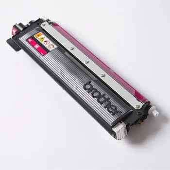 Toner Brother TN-230M Magenta original para impressora, alta qualidade, capaz de imprimir até 1400 páginas.