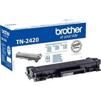 Toner Brother TN-2420 Preto - 6000 Páginas | Compatível