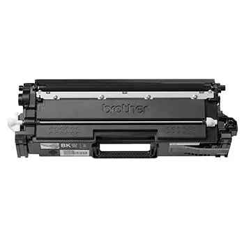 Toner Brother TN-821XLBK Preto – 12.000 páginas de alta qualidade