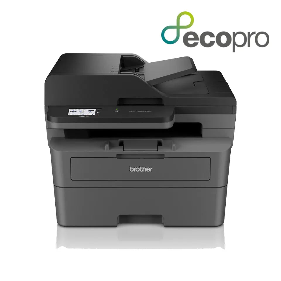Brother MFC-L2860DWE MFP A4 Mono Laser Wi-Fi 34ppm Brother