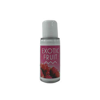 Recarga de ambientador BulkySoft ExoticFruit de 100ml para automáticos, kit com 12 unidades.