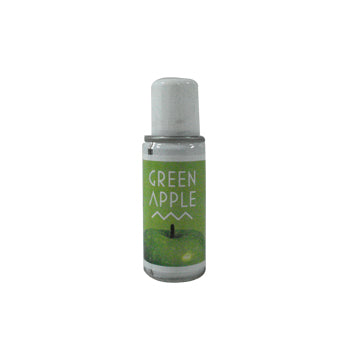 Recarga de ambientador BulkySoft Apple de 100ml, pacote com 12 unidades para automáticos.