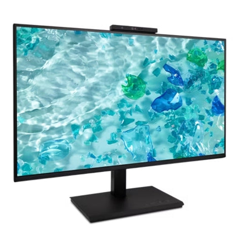 ACER VERO B247YD6BMIPRCZX 23.8INCH 16:9 4ms GTG 250nits 1xVGA 1xHDMI 1xDP SPK Audio out/in USB 3.2x3 USB-B AdaptiveSync EURO EMEA