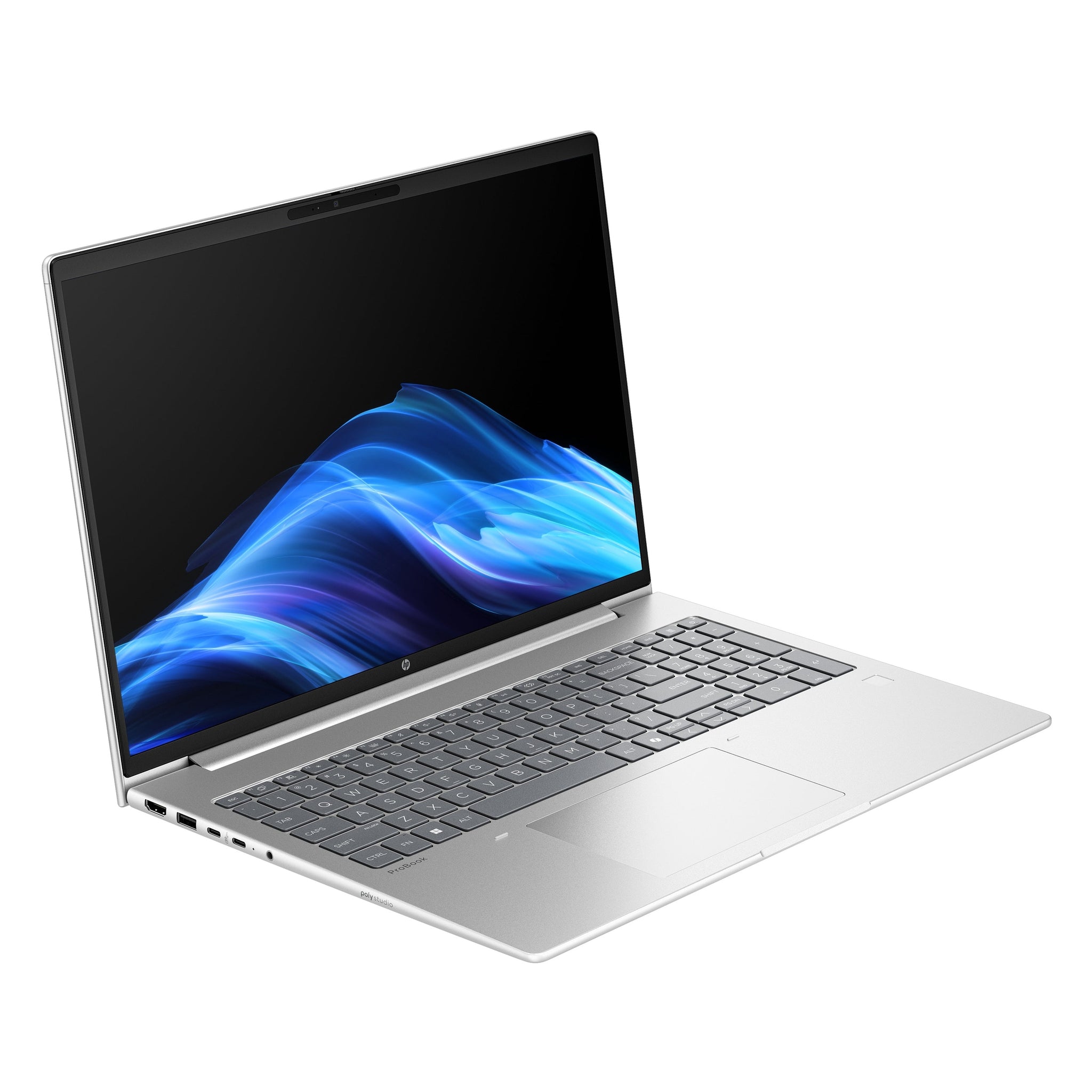 HP ProBook 4 G1a 16AI AMD Ryzen 7 250 16inch WUXGA AG LED UWVA 16GB 512GB W11P 1Y Warr