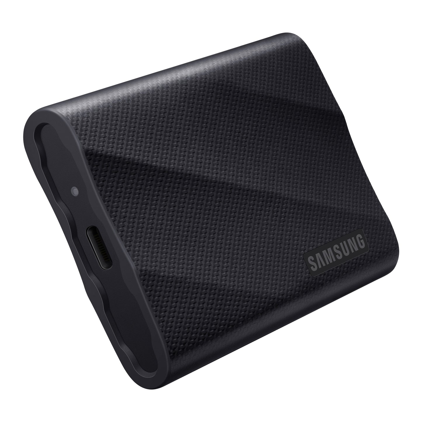 SAMSUNG T9 2TB USB 3.2 Gen Portable Solid State Drive PSSD Black