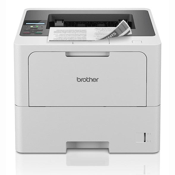 Impressora Laser Mono Brother HL-L6210DW A4 Wi-Fi Duplex 50ppm Brother