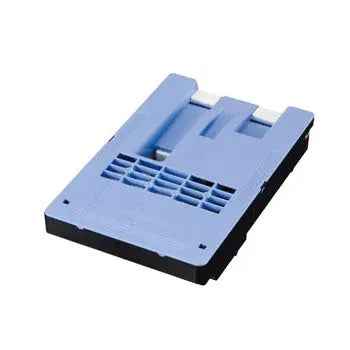 Depósito de resíduos Canon MC-10 1320B014 para impressoras Canon originais, compatível e fácil de substituir