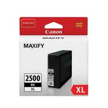 Tinteiro Canon 2500XL Preto 71ml | Alta Capacidade e Qualidade