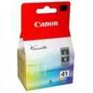 Tinteiro Canon 41 Cor 12ml para Impressoras - Alta Qualidade