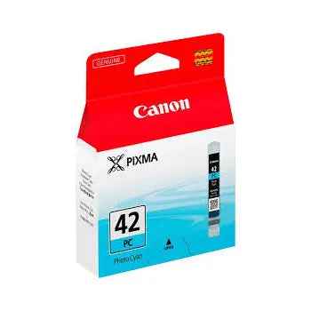 Tinteiro Canon 42 Azul para Fotos 6388B001 - 13ml