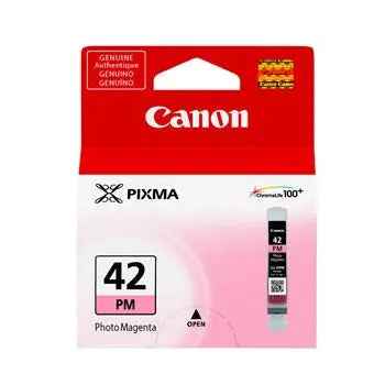 Tinteiro Canon 42 Magenta Foto 13ml – Compatível e de Alta Qualidade