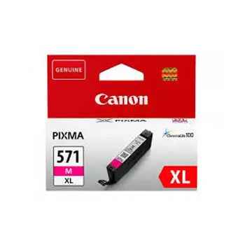 Tinteiro Canon 571XL Magenta 11ml | Original e de Alta Qualidade