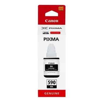 Tinteiro Canon 590 Preto 135ml – Compatível e de Alta Qualidade