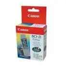 Tinteiro Canon BCI-21 Cor 10ml – Compatível para Impressoras