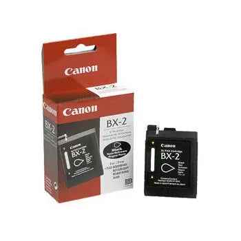 Tinteiro Canon BX-2 Preto para Impressora — Alta Qualidade
