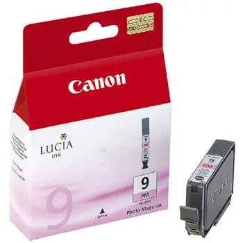 Tinteiro Canon Magenta 1039B001 14ml para Impressora Photo