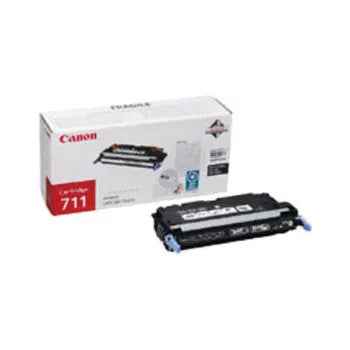 Toner Canon 711 Preto 1660B002 - 6000 Páginas | Compatível
