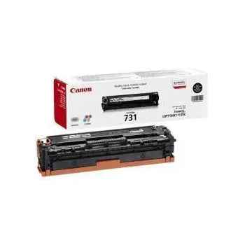 Toner Canon 731 Preto 1400 Páginas - Compatível com Impressoras