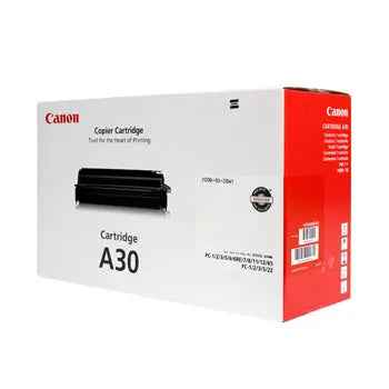 Toner Canon A30 Preto 1474A003 - 3000 páginas de impressão