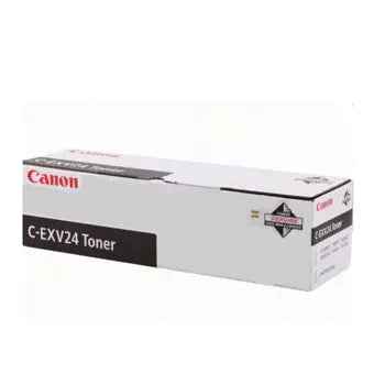 Toner Canon C-EXV 24 Preto para Impressoras — 48.000 Páginas