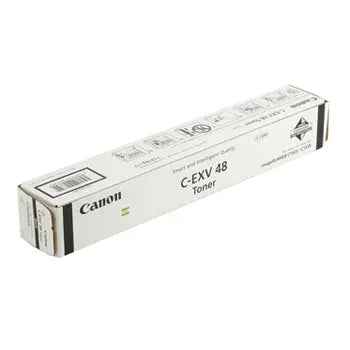 Toner Canon C-EXV 48 Preto 16500 páginas | Compatível e de alta qualidade