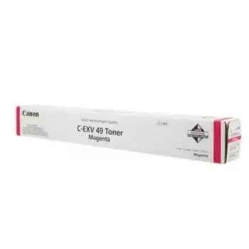 Toner Canon C-EXV 49 Magenta – Alta Performance – 19.000 páginas