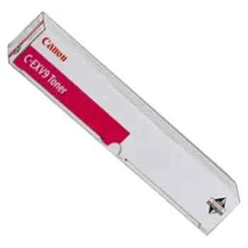 Toner Canon C-EXV 9 Magenta - 8.500 páginas | Produto Original