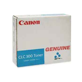 Toner Canon CLC300 Azul — Cartucho de Alta Qualidade