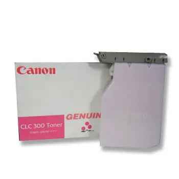 Toner Canon CLC300 Magenta - Alta Qualidade para Impressoras