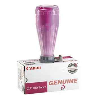 Toner Canon CLC700 Magenta para Impressoras Coloridas