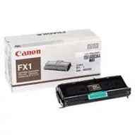 Toner Canon FX1 Preto para 3500 páginas | Alta qualidade