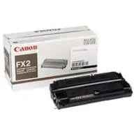 Toner Canon FX2 1556A003 - 4000 páginas de alta qualidade