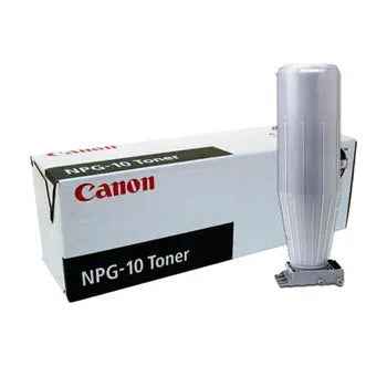 Toner Canon NPG-10 Preto 1381A003 - Alta Capacidade, 30.000 páginas