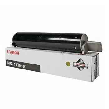 Toner Canon NPG-11 Preto 1382A002 para Impressoras – 5300 páginas
