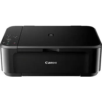 Tinta preta para impressora Canon MG3650S A4, multifunções jato de tinta, compatível com impressora Canon.