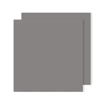Cartolina A4 Cinza Pérola Canson, 185g, 50 folhas, papel de alta qualidade para artes e projetos criativos.