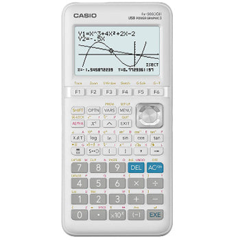 Bluepixel Equipamentos e Serviços Informáticos Lda | Calculadora Gráfica Casio FX9860GIII para Estudos e Matemática Casio Gráficas