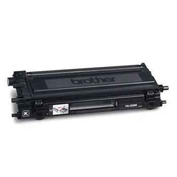 Toner Compatível Brother TN-135BK Preto 5000 páginas | Alta Qualidade